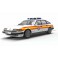 DISC.. 1/32 ROVER SD1 - POLICE EDITION (9/22) *