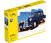 STARTER KIT Citroen 15 SIX 1/8