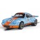 DISC.. 1/32 PORSCHE 911 CARRERA RSR 3.0 - GULF EDITION (9/22) *