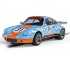 DISC.. 1/32 PORSCHE 911 CARRERA RSR 3.0 - GULF EDITION (9/22) *