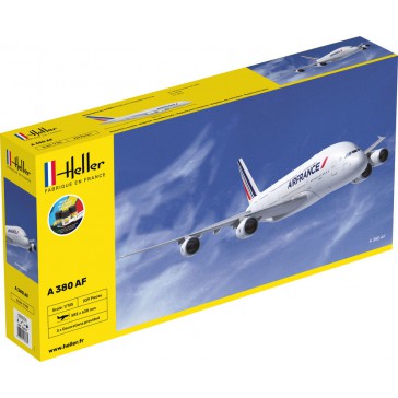 STARTER KIT A 380 AF 1/125