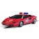 DISC.. 1/32 LAMBORGHINI COUNTACH 1983 SAFETY CAR (9/22) *