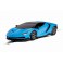 DISC.. 1/32 LAMBORGHINI CENTENARIO - BLUE (6/22) *