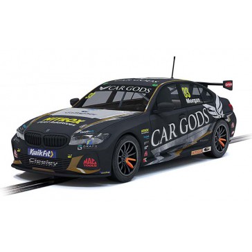 1/32 BMW 330I NGTC BTCC - ADAM MORGAN (9/22) *