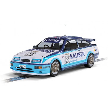 DISC.. 1/32 FORD SIERRA RS500 BTCC 1988 ANDY ROUSE (12/22) *