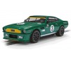 DISC.. 1/32 ASTON MARTIN V8 CHRIS SCRAGG RACING (?/22) *