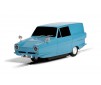 DISC.. 1/32 RELIANT REGAL SUPERVAN - MR BEAN (6/22) *