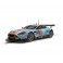 DISC.. 1/32 ASTON MARTIN DBR9 - GULF EDITION DIRTY GIRL (12/22) *