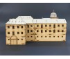 1/72 MONTECASSINO ABBEY 1944 GUSTAV LINE BATTLE