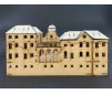 1/72 MONTECASSINO ABBEY 1944 GUSTAV LINE BATTLE