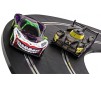 1/32 SCALEXTRIC SPARK PLUG - BATMAN VS JOKER RACE SET