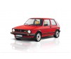 1/24 VW GOLF GTI RABBIT FIRST SERIES 1976-78