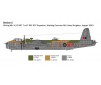 1/72 SHORT STIRLING MK.III (5/22) *