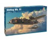 1/72 SHORT STIRLING MK.III (5/22) *