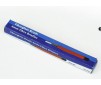 EXPO 4MM GLASS FIBRE SCRATCH BRUSH