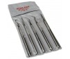 EXPO 5PC STAINLESS HOOK & PICK SET