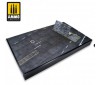 1/48 US AIRCRAFT CARRIER LIGHT DECK SECTION (9/22) *