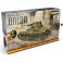 1/35 PANZER I AUSF. A BREDA SP. CIVIL WAR TANK DESTROYER