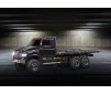 TRX-6 Ultimate RC Hauler Truck - Black