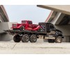 TRX-6 Ultimate RC Hauler Truck - Black