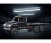 TRX-6 Ultimate RC Hauler Truck - Black