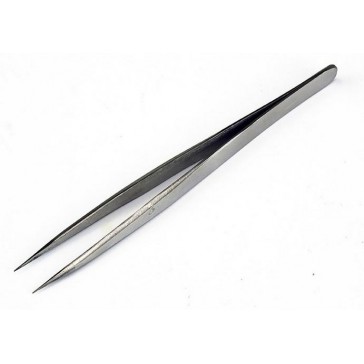 EXPO STAINLESS TWEEZER NO 3 POINTED