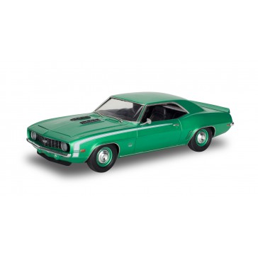 1969 Chevy® CamaroT SST 396 - 1:24