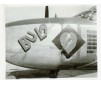 A26 B/C Invader (WWII) Decals  1/48