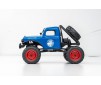 1/24 Power wagon V2 FCX24 crawler RTR car kit - Blue