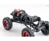 1/24 Power wagon V2 FCX24 crawler RTR car kit - Blue