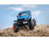 1/24 Power wagon V2 FCX24 crawler RTR car kit - Blue