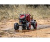 1/24 Power wagon V2 FCX24 crawler RTR car kit - Red