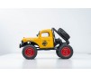 1/24 Power wagon V2 FCX24 crawler RTR car kit - Yellow