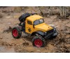 1/24 Power wagon V2 FCX24 crawler RTR car kit - Yellow