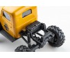 1/24 Power wagon V2 FCX24 crawler RTR car kit - Yellow