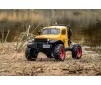 1/24 Power wagon V2 FCX24 crawler RTR car kit - Yellow