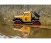 1/24 Power wagon V2 FCX24 crawler RTR car kit - Yellow