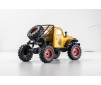 1/24 Power wagon V2 FCX24 crawler RTR car kit - Yellow