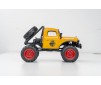 1/24 Power wagon V2 FCX24 crawler RTR car kit - Yellow