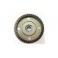 Couronne diff. acier 43 dents