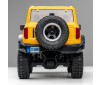 DISC.. Bronx 1/18 Scaler RTR car kit - Yellow