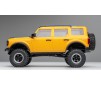 DISC.. Bronx 1/18 Scaler RTR car kit - Yellow