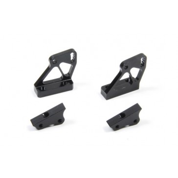 Supports aileron en alu