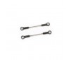 Flybarless Linkage Set: B450 X