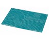 Tapis de Coupe A4 Vert