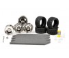 Kit suspension piste CC01