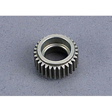 Idler gear, machined-aluminum (not for use with steel top ge