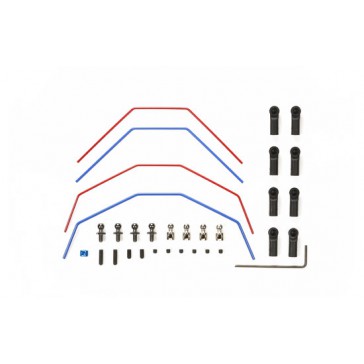 Barres anti-roulis DT03