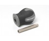 Tournevis pour ecrous 4/4.5mm