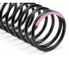 Shock Spring 18X80X1.8Mm 14.5 Coils (Pink 134Gf/Mm